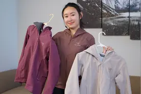 比较始祖鸟的三件软壳 Gamma SL、Gamma LT、Gamma MX有什么区别