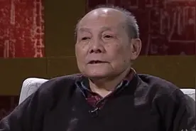 为了回到大陆，韦大卫从台湾驾机起义，回忆往事心情激动