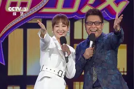 王冠回归《向幸福出发》，“王炸”组合正式成立！