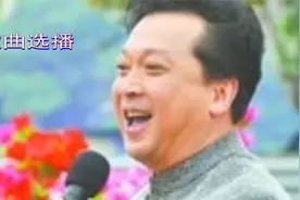 郁钧剑歌曲5首连播，对歌曲独特处理和演绎，感动无数将士和百姓