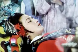 何晴演遍四大名著，遗憾的是没演87版《红楼梦》视频封面