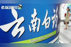 都是不务正业！云南白药炒股亏了15亿，雅戈尔却靠炒股赚了400亿视频封面