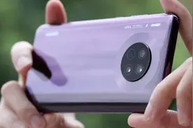 依旧是夜拍王者，华为Mate30系列快速上手体验视频封面