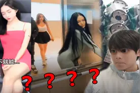 【迷惑视频儿】不要暂停挑战，你能坚持到几分钟！！视频封面