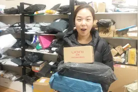 实拍投资20万，加盟8个品牌的乡村快递站，看看寄快递能有多便宜