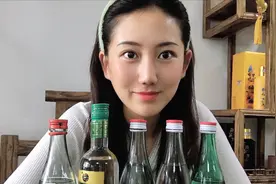 正宗的“牛二”是哪一瓶？牛栏山白酒系列太多，大家别选错了视频封面