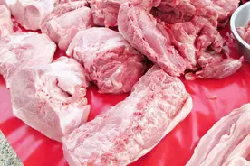 家里的猪肉臭了怎么办？多亏肉食店提醒，抓紧告诉家里人吧视频封面