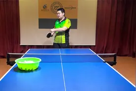 乒乓球抢拉、抢冲和拉冲有什么区别？从框架上应该怎样去调节？