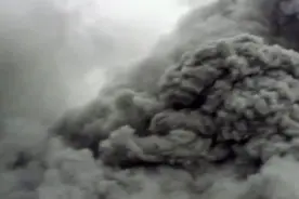 公元536年，一次火山爆发导致全球气温骤降，引发全球性大饥荒