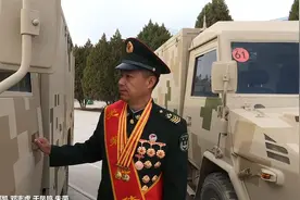 一级军士长天路护航30年   “铁骑神医”高原边疆光荣退休视频封面