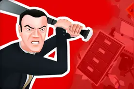 打工模拟器：100多种道具解锁，迅速升级武器才是通关的关键