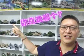 寻找你感兴趣的积木坦克模型，你想看哪一辆呢？