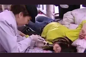 突发！江门新会发生一起气体中毒事件，数名工人被送医抢救视频封面