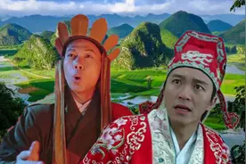 星爷搞笑改编《当你放假第一天回家》，老爸的态度变化太大