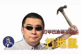 网红马洪涛狂割粉丝一个亿，一个辛巴倒下去，千百个辛巴站起来！视频封面