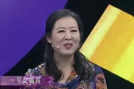 门当户对：51岁大姐为一人而来，一听没房子，直接放弃牵手视频封面