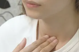 喉咙痒，咳嗽怎么办？一块姜就可以帮你缓解