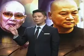 六小龄童五十岁生日，闫怀礼在北京与世长辞，享年73岁视频封面