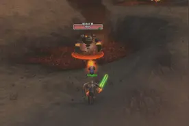 5分钟完成学会魔兽世界防战高手键位设置