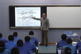 高考化学离子平衡：A23 多元弱酸酸式酸根离子的自耦电离