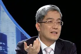 回顾郎咸平：汇源同意可口可乐收购自己，社会和市场是怎么看的？视频封面