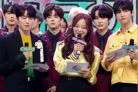 金泰妍再次荣获打歌现场一位！不来现场照样夺冠，毋庸置疑