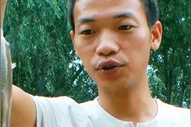 新手桥筏钓鱼入门装备，线组，上鱼完整教学，小白10分钟学会桥筏