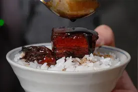 你不可能做不好一锅红烧肉！视频封面