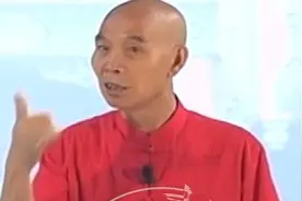 李伯清：卖卤鸭子的技巧！视频封面