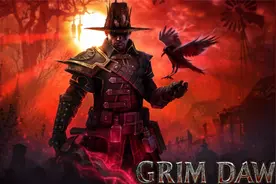 Steam好评《恐怖黎明》中文试玩，灰暗，恐怖，阻止不了我刷刷刷视频封面