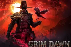 Steam好评《恐怖黎明》中文试玩，灰暗，恐怖，阻止不了我刷刷刷