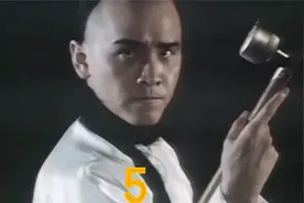 曾静使出三阳断脉手，二阿哥自愧不如视频封面