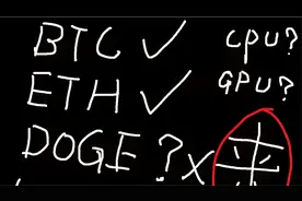 挖不了BNB/USDT？ 不存在的！