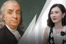 从寒门到国父，这位5点起床的时间管理大师，影响了美国几代人视频封面