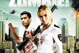 影视；病毒侵蚀人类导致转变成嗜血僵尸