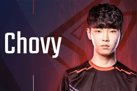 【电竞百科全书】Chovy去LPL吧！拿不到成绩，不如去赚钱视频封面