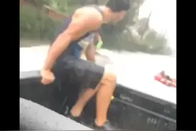 国外冒险达人惊险刺激惊奇搞笑挑战极限运动6视频封面