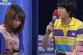 幸福：没有血缘关系的兄妹两相爱，母亲场上一番话，结局太感动！视频封面