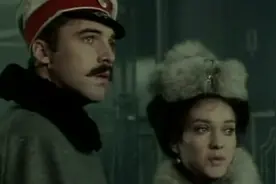 安娜·卡列尼娜 (1977年BBC版) 上译国语 中文字幕 part1视频封面