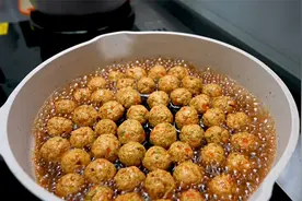 结婚7年多，小业同学胖了55斤！减肥餐做起来！视频封面