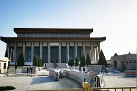 毛主席纪念堂开放时间和规定、这些大家要知道