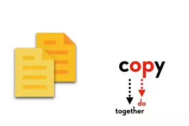 本期我们一起搞定拷贝的copy，顺道一起带走这些词吧！