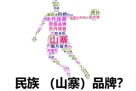 民族（山寨）品牌？ 乔丹体育Logo大起底 （下）