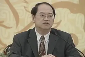 傅佩荣：放假反而更累？为什么总摆脱不了压力？读读老子这几句话