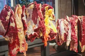 买牛肉哪个部分最嫩？大喊“牛柳肉”，老板一听是内行，不会被坑