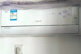 空调怎么看是几匹的？其实很简单，看这里立马就能知道，快学学