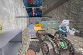 CSOL缔造者最火地图客栈惊魂-角色扮演修路工CARRY全场！超神逃脱