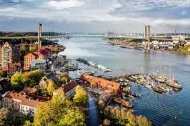 关于“瑞典”和“瑞士”的地理差异视频封面