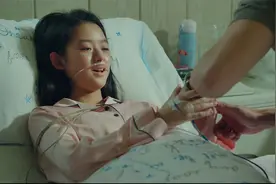 世界上最爱我的人：最让人泪崩的大结局视频封面