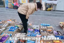 东北冬天雪糕是真畅销，室内温度零上二十七八度，要靠吃雪糕降温